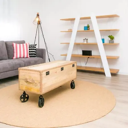 Rua Formosa - Cool Apartamento *
