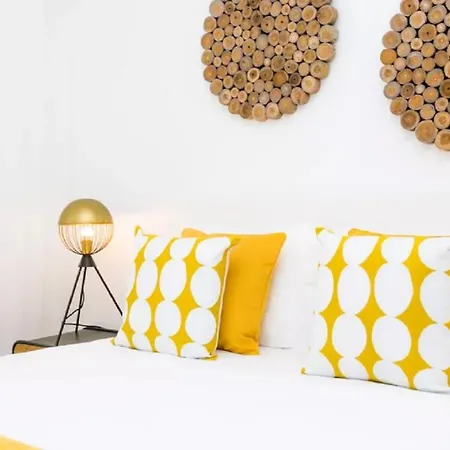 Apartment Rua Formosa - Cool *