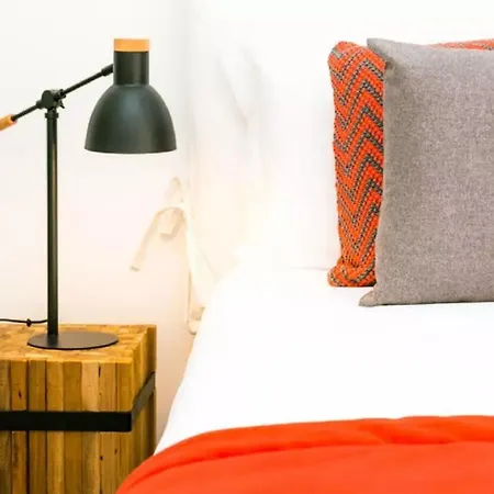 Rua Formosa - Cool Apartment *