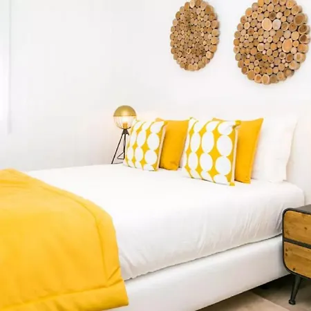 Apartment Rua Formosa - Cool *