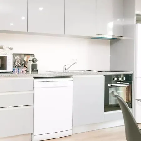 Apartamento Rua Formosa - Cool *