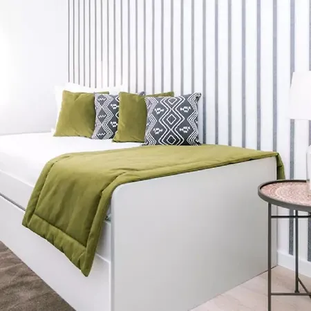 Apartment Rua Formosa - Cool