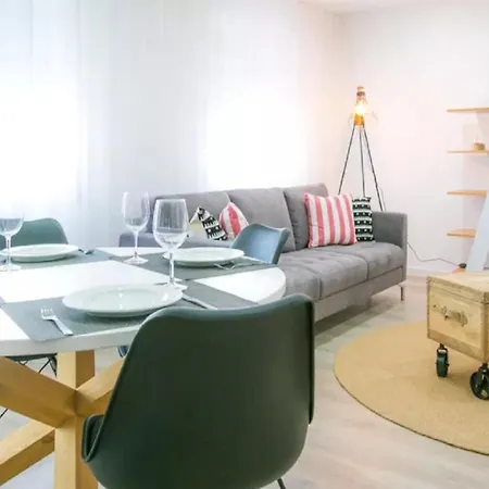 Apartamento Rua Formosa - Cool